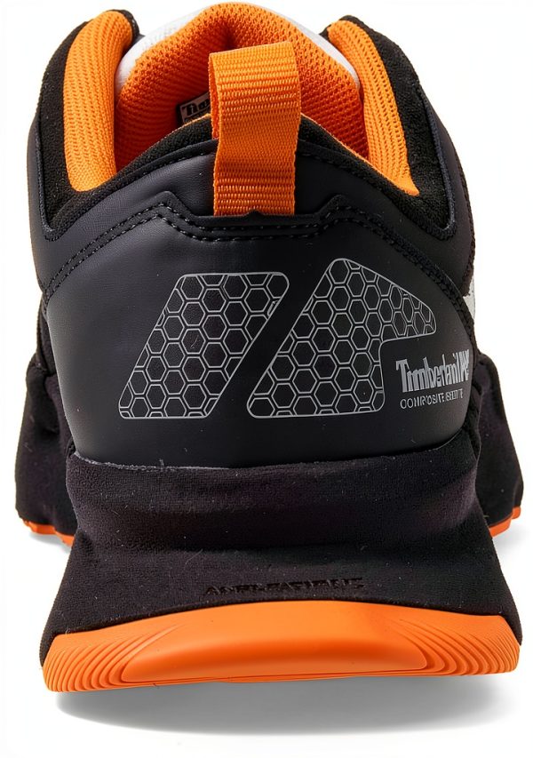 Timberland PRO Work Boots Anti Fatigue Safety Toe Mens-4
