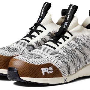 Timberland Work Shoes Anti-Fatigue Footbed Durable Mens-0