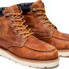 Timberland PRO Mens Work Boots Waterproof Safety Toe-1