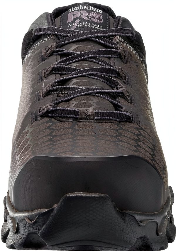 Timberland PRO Work Boots Anti-Fatigue Safety Toe Mens-1