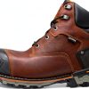 Timberland PRO Boondock Work Boots Anti Fatigue Waterproof-9