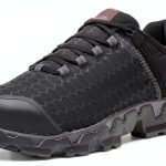 Timberland PRO Powertrain Sport Work Shoes Mens Safety Toe-0