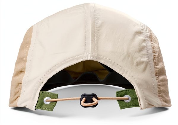 Timberland Mens Camper Hat Adjustable Breathable Outdoor Cap-3