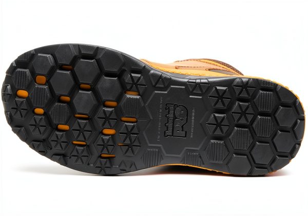 Timberland PRO Work Boots Anti Fatigue Waterproof Mens-3