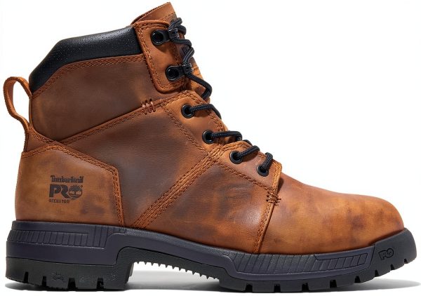 Timberland PRO Safety Boots Steel Toe Work Boots Mens-5