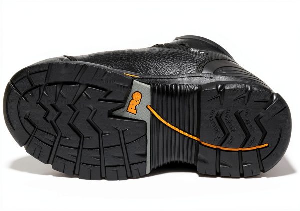 Timberland PRO Steel Toe Boots Waterproof Anti-Fatigue Mens-3