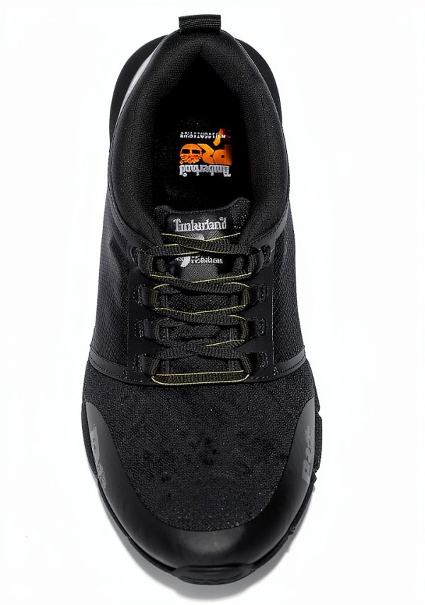 Timberland PRO Work Shoes Safety Toe Breathable Mesh-4