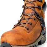 Timberland PRO Work Boots Anti Fatigue Waterproof Safety Toe-0