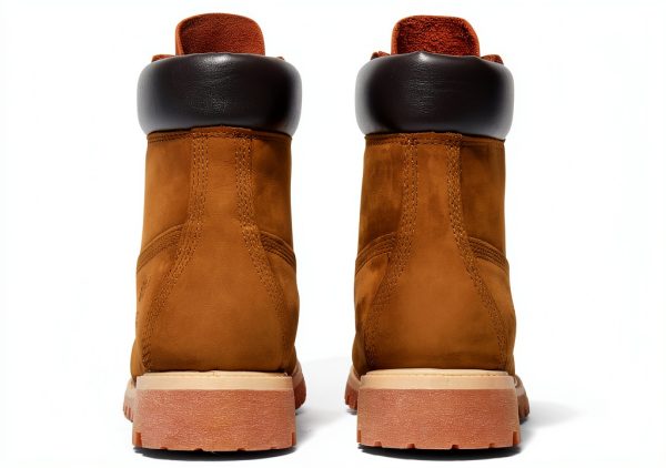 Timberland Mens Hiking Boots Waterproof Leather Anti Fatigue-2