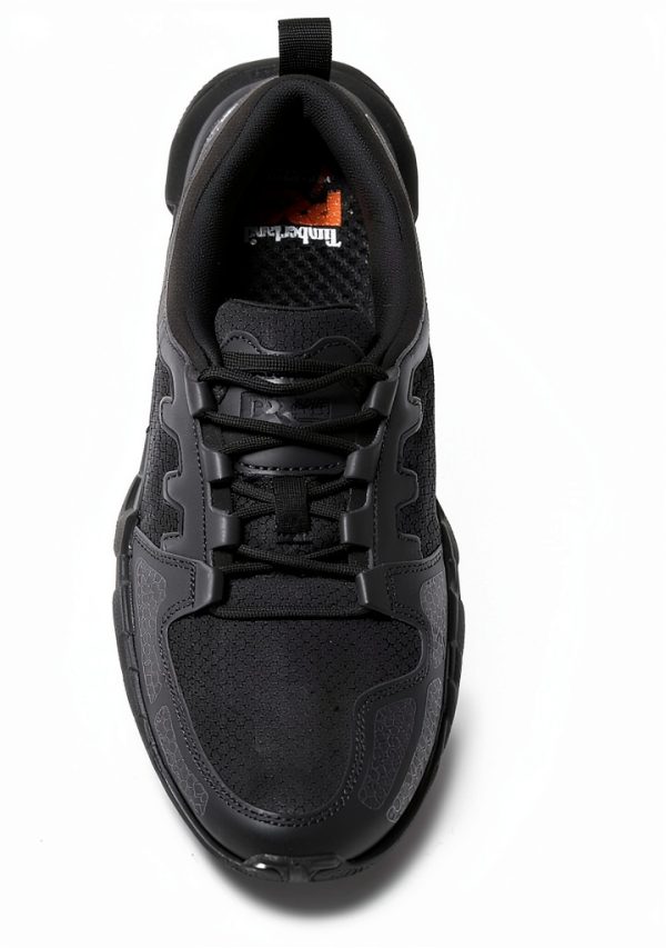 Timberland PRO Work Shoes Anti-Fatigue Technology Safety Toe-4