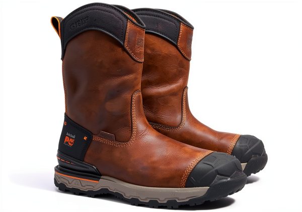 Timberland PRO Boots Waterproof Safety Toe Work Shoes-1