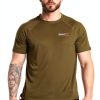Timberland PRO Mens T-Shirt WickWork Technology ReBOTL-0