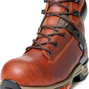 Timberland PRO Boots Anti-Fatigue Waterproof Work Boots Men-0