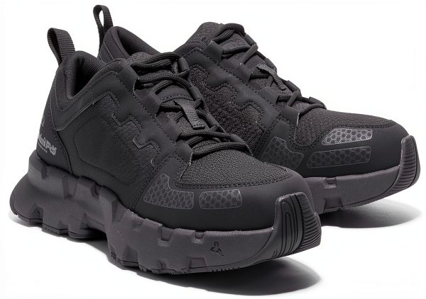 Timberland PRO Work Shoes Anti-Fatigue Technology Safety Toe-1
