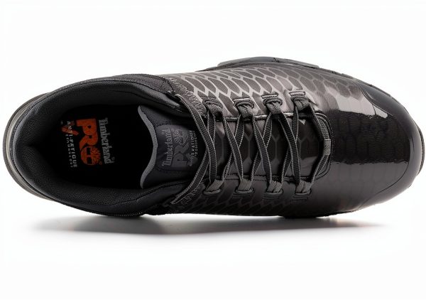 Timberland PRO Work Boots Anti-Fatigue Safety Toe Mens-4