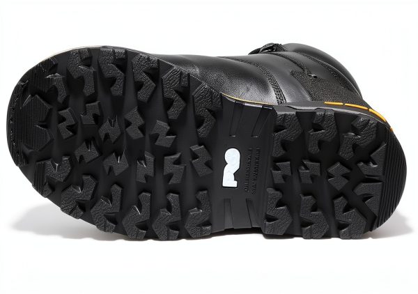 Timberland PRO Boondock Work Boots Waterproof Safety Toe-6