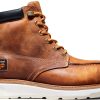 Timberland PRO Mens Work Boots Waterproof Safety Toe-5