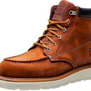 Timberland PRO Boots Anti-Fatigue Waterproof Mens Work Boots-0