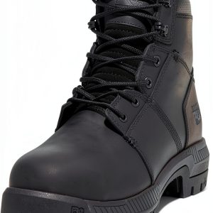 Timberland PRO Mens Work Boots Steel Toe Safety Comfort-0