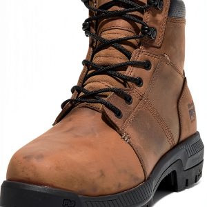 Timberland PRO Safety Boots Steel Toe Work Boots Mens-0