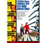 Warner Archive Western DVD Alan Ladd Frankie Avalon-0