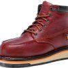 Timberland PRO Boots Brown Durable Work Footwear Men-0