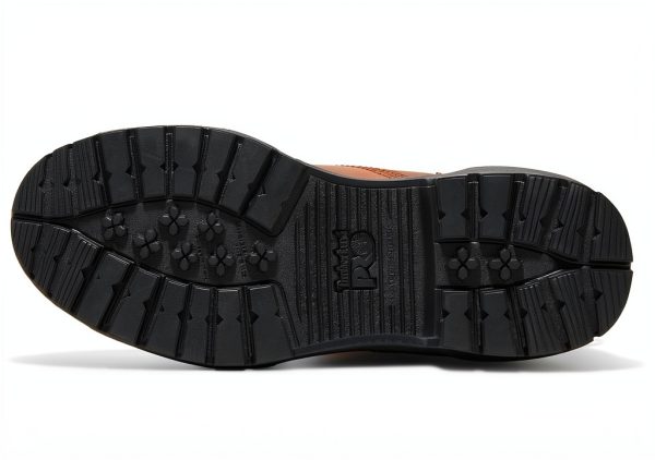 Timberland PRO Safety Boots Steel Toe Work Boots Mens-3