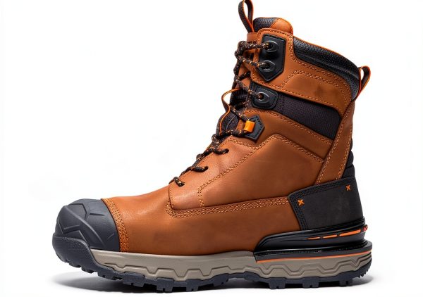 Timberland PRO Boots Waterproof Safety Toe Work Boots Men-7