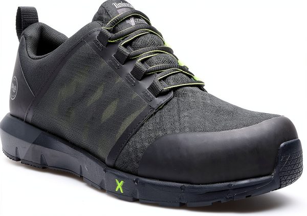 Timberland PRO Work Shoes Safety Toe Breathable Mesh-6