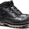 Timberland PRO Boondock Work Boots Waterproof Safety Toe-1