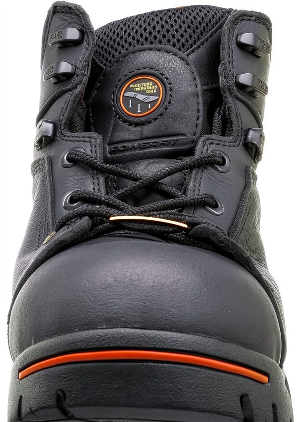 Timberland PRO Work Boots Steel Toe Waterproof Anti-Fatigue-1