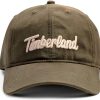Timberland Mens Baseball Cap Cotton Adjustable Fit-1