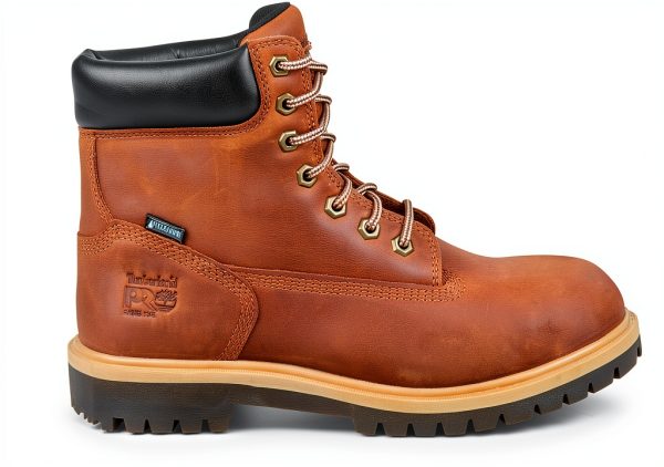 timberland