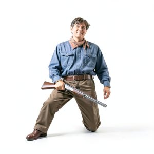 Pavo Monitor Arm Ergonomic Design for Home Office Setup-0