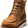 Timberland PRO Boots Mens Work Safety Comfort Electrical-0