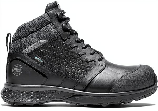 Timberland PRO Boots Anti-Fatigue Waterproof Work Boots-5