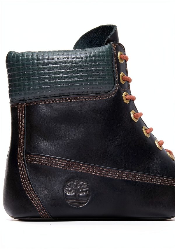 Timberland Mens Leather Boots Waterproof Anti Fatigue-7