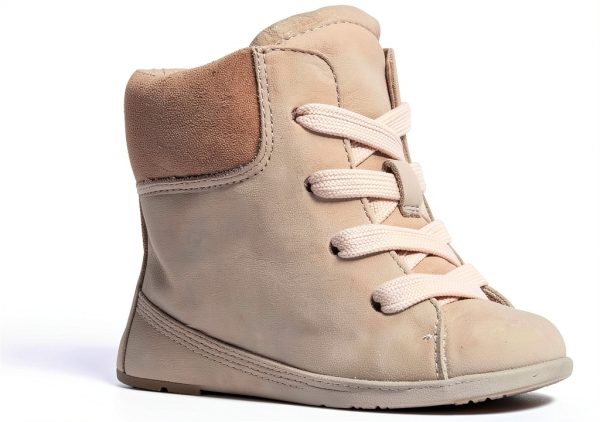 Timberland Womens Ankle Boots Leather Comfort Work Footwear-7