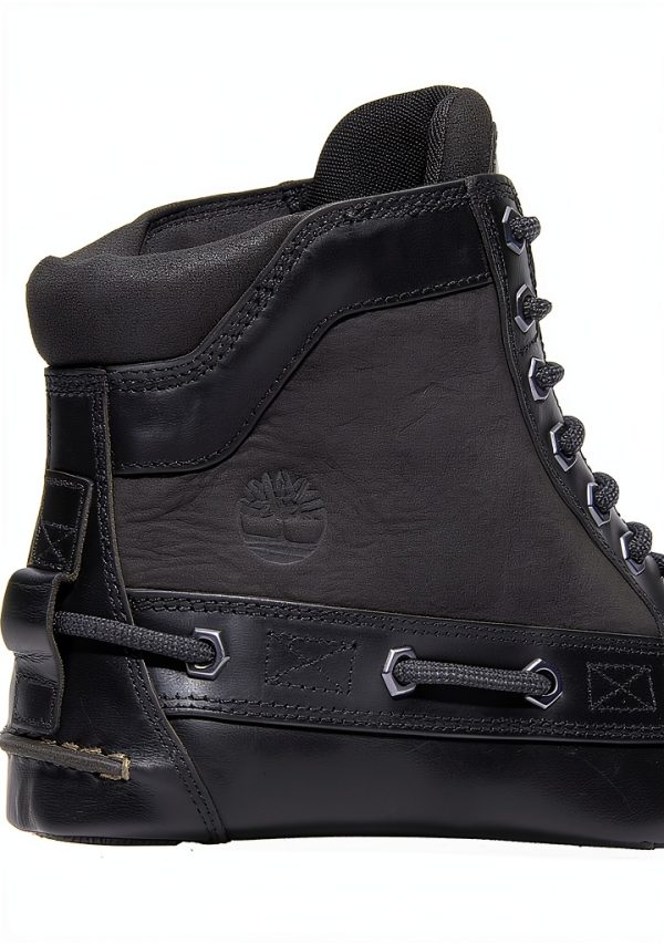 Timberland Mens Hiking Boots Leather OrthoLite Comfort-7