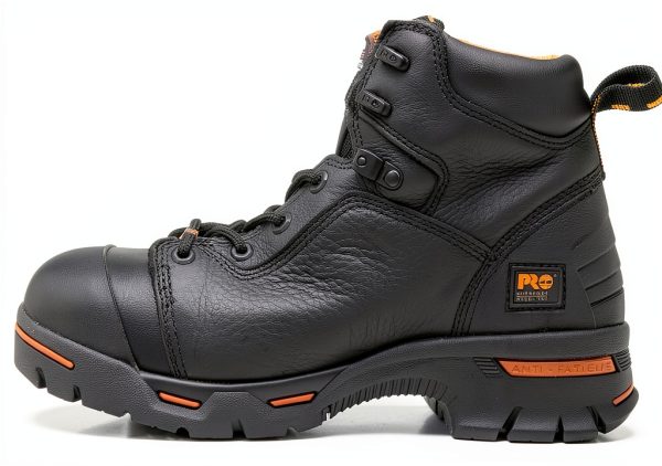 Timberland PRO Work Boots Steel Toe Waterproof Anti-Fatigue-6