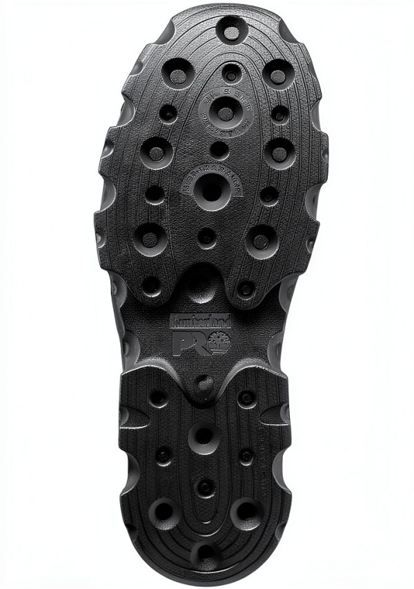 Timberland PRO Safety Boots Anti-Fatigue Technology Alloy-4