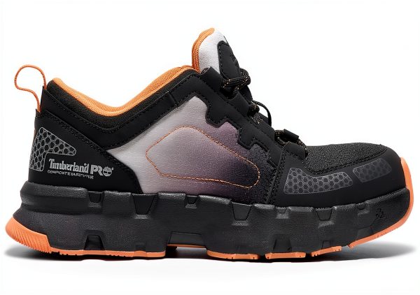 Timberland PRO Work Boots Anti-Fatigue Safety Toe Mens-4