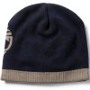 Timberland Mens Beanie Ribbed Knit Soft Fabric Logo Patch-3
