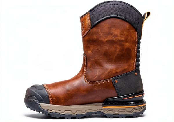 Timberland PRO Boots Waterproof Safety Toe Work Shoes-7