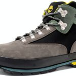 Timberland Euro Hiker Leather Mens Hiking Shoes Waterproof-0