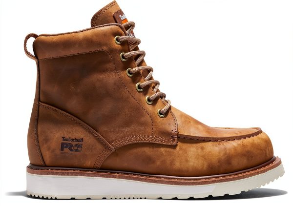 Timberland PRO Boots Mens Work Safety Comfort Electrical-1