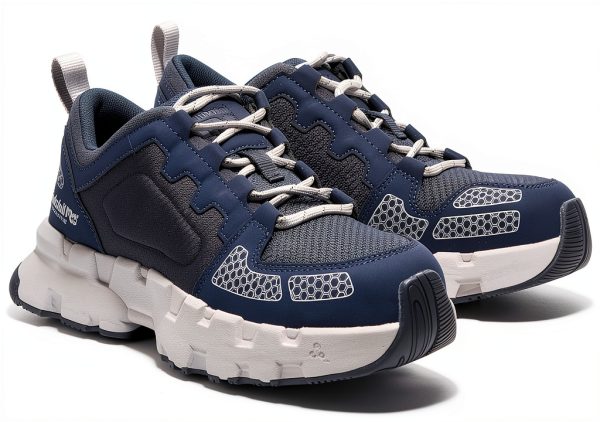 Timberland PRO Work Shoes Anti Fatigue Technology Safety Toe-1