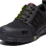 Timberland PRO Work Shoes Safety Toe Breathable Mesh-0