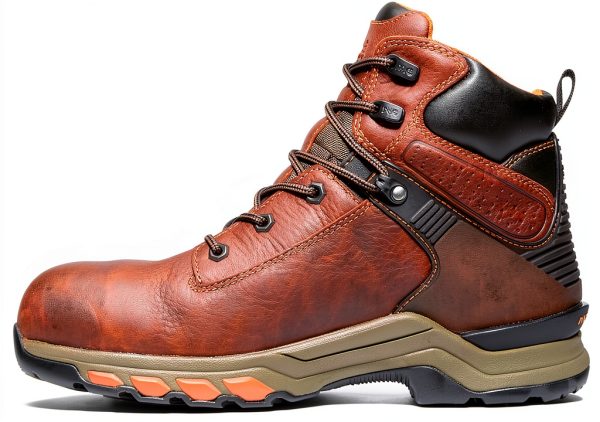 Timberland PRO Boots Anti-Fatigue Waterproof Work Boots Men-6