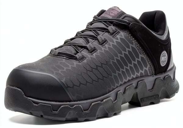 Timberland PRO Work Shoes Anti Fatigue Safety Toe Mens-0